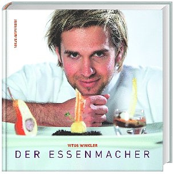 Der Essenmacher, Vitus Winkler