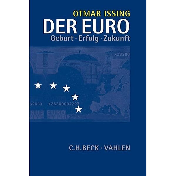 Der Euro, Otmar Issing