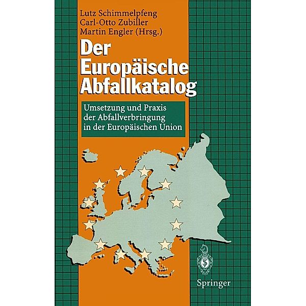 Der Europäische Abfallkatalog