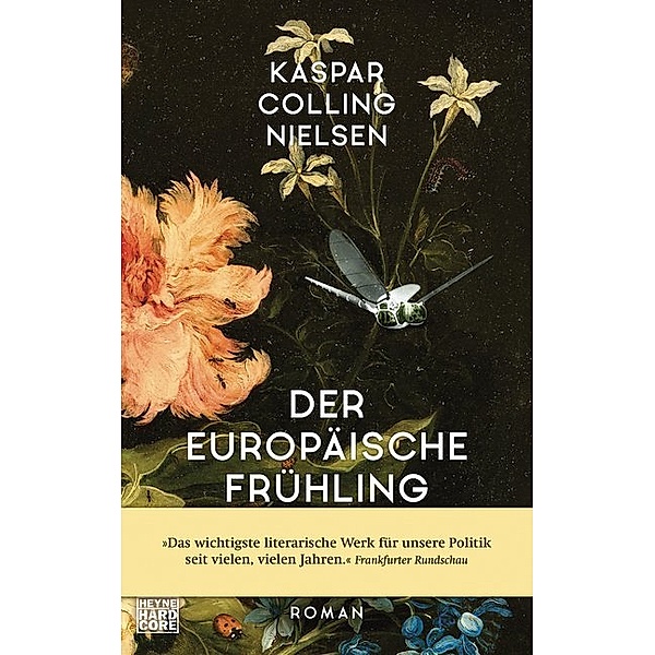 Der europäische Frühling, Kaspar Colling Nielsen