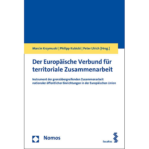 Der Europäische Verbund für territoriale Zusammenarbeit