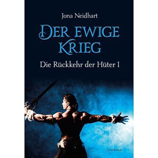 Der ewige Krieg, Jona Neidhart