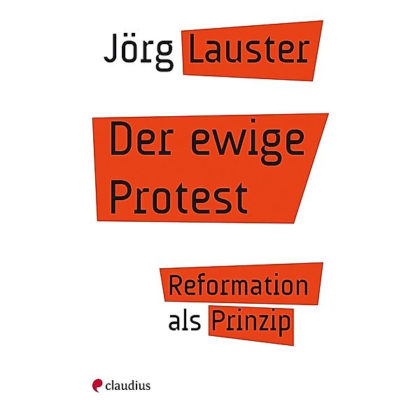 Der ewige Protest, Jörg Lauster