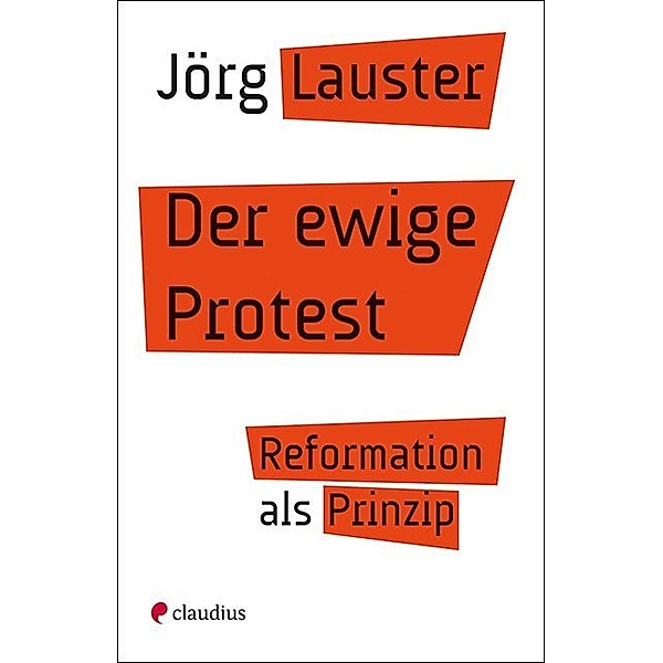 Der ewige Protest, Jörg Lauster