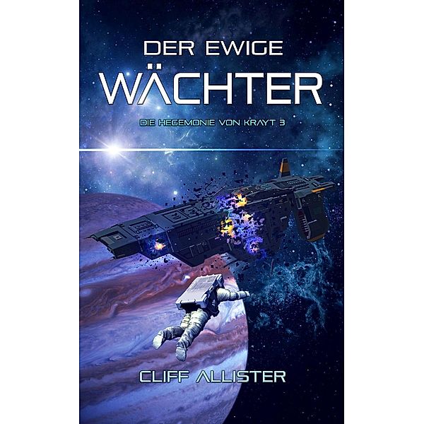 Der ewige Wächter, Cliff Allister