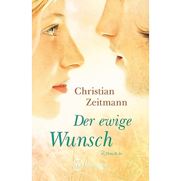 Der ewige Wunsch, Christian Zeitmann