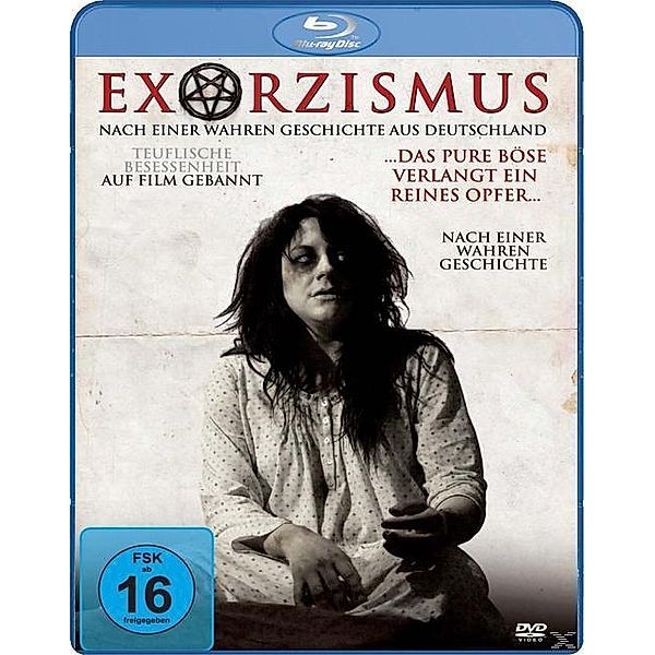 Der Exorzismus der Anneliese M. - Der Film, Gerold Wunstel, Nicole Muller, Kai Cofer