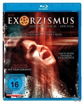 Image of Der Exorzismus der Anneliese M. - Der Film