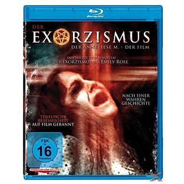 Der Exorzismus der Anneliese M. - Der Film, Diverse Interpreten