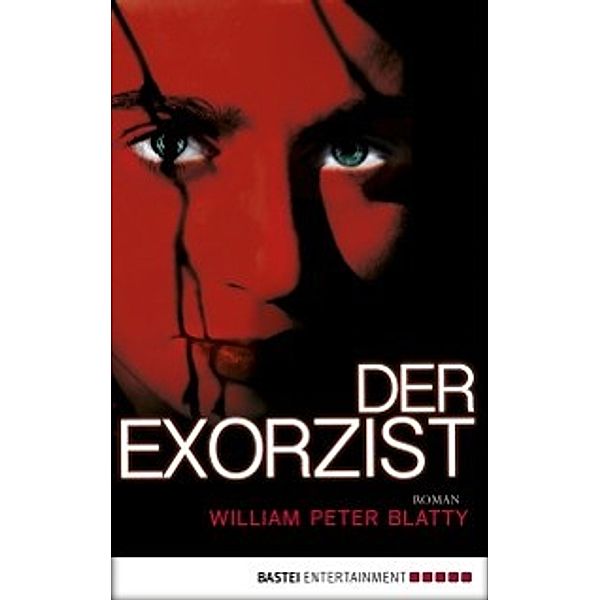 Der Exorzist, William Peter Blatty