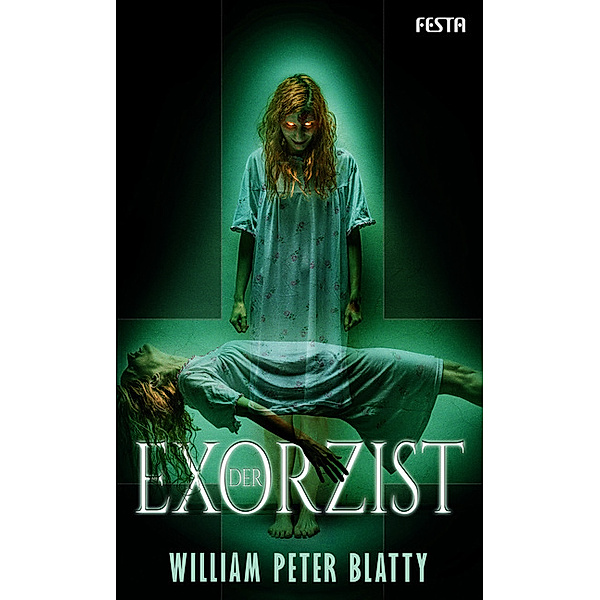 Der Exorzist, William Peter Blatty