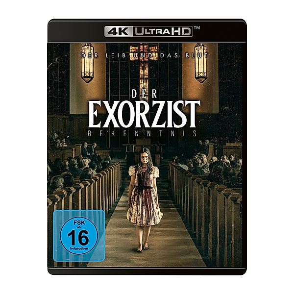 Der Exorzist: Bekenntnis, Ann Dowd Jennifer Nettles Leslie Odom Jr.