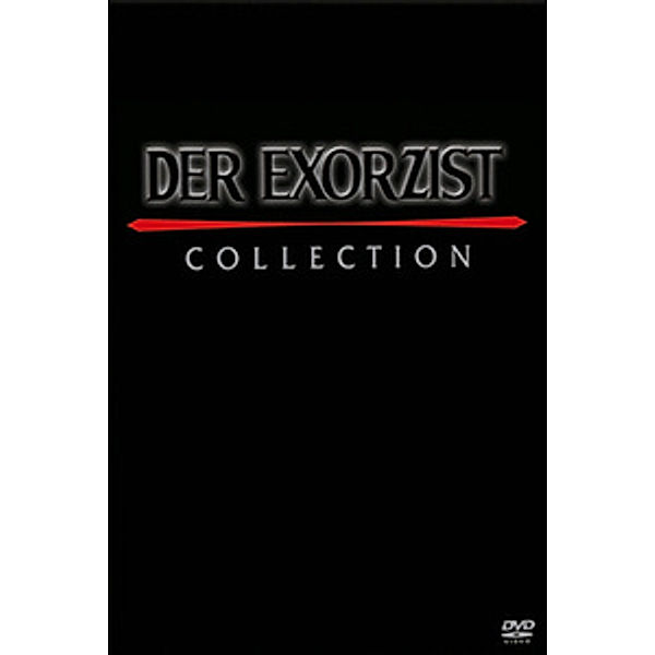 Der Exorzist: Collection