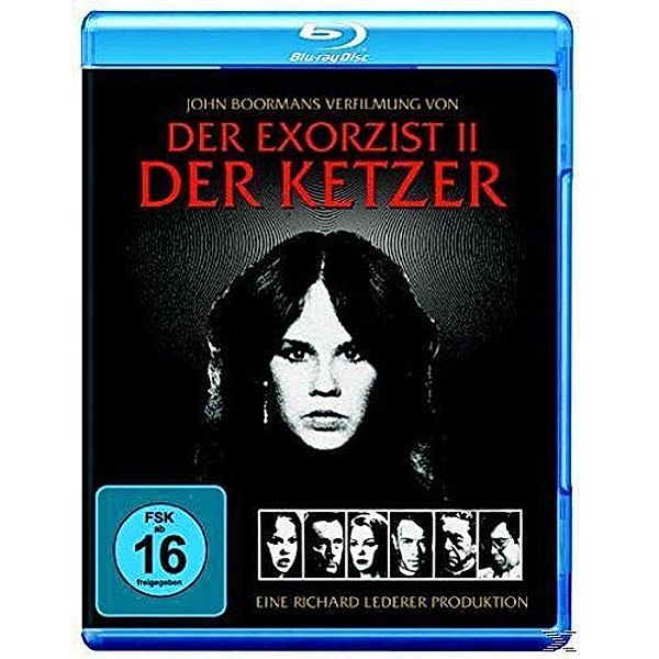 Der Exorzist II - Der Ketzer