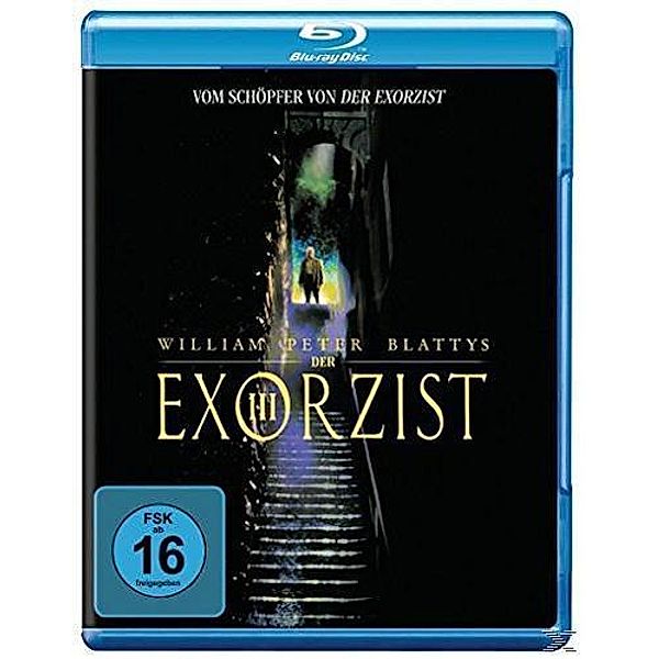 Der Exorzist III