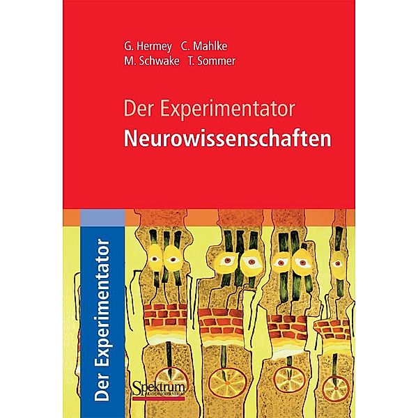 Der Experimentator: Neurowissenschaften / Experimentator, Guido Hermey, Claudia Mahlke, Michael Schwake, Tobias Sommer