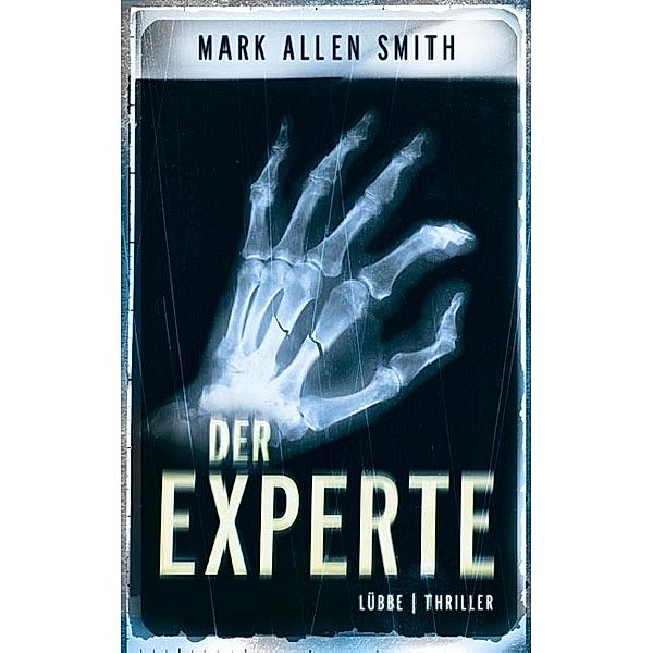 Der Experte, Mark Allen Smith