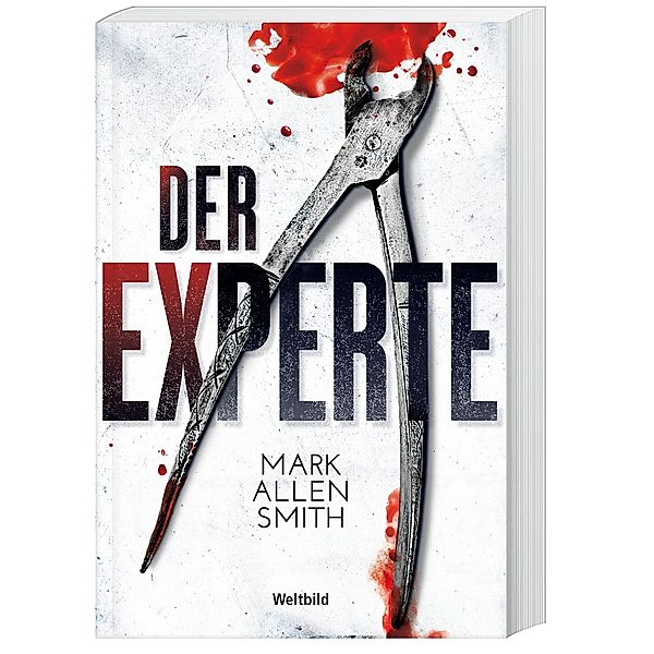 Der Experte, Mark Allen Smith