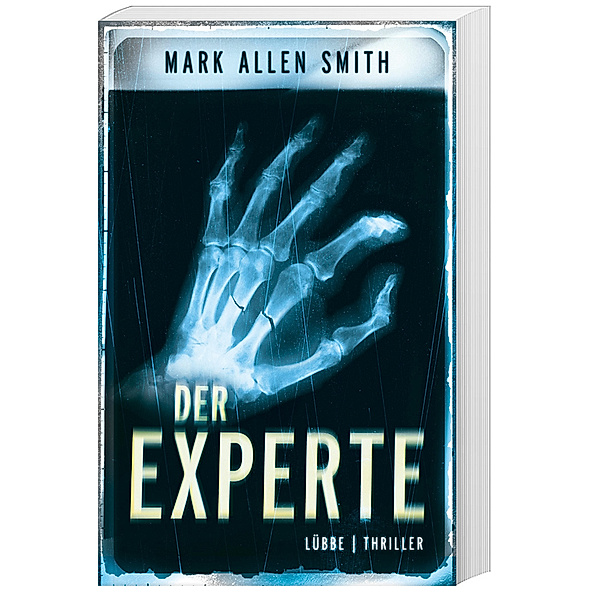Der Experte / Geiger Bd.2, Mark A. Smith