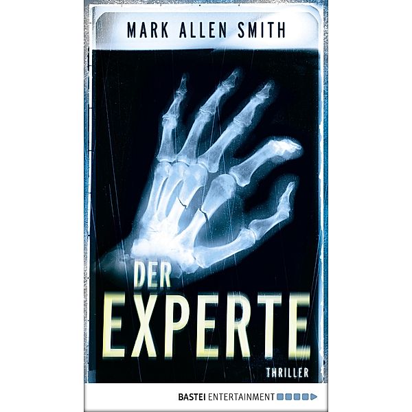 Der Experte / Geiger Bd.2, Mark Allen Smith