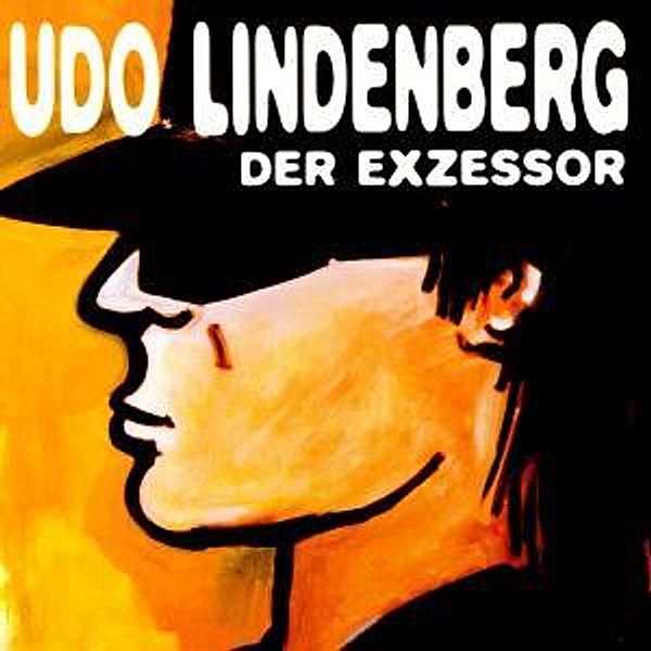 Der Exzessor, Udo Lindenberg