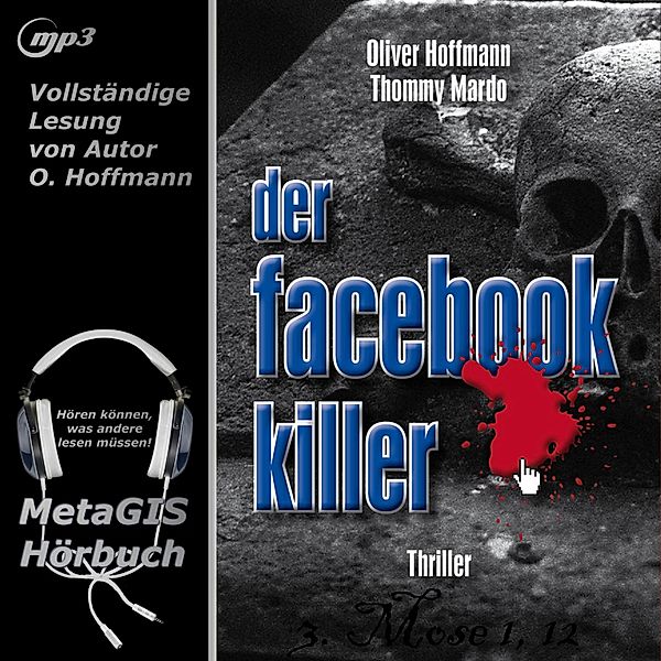Der Facebook-Killer, Oliver Hoffmann