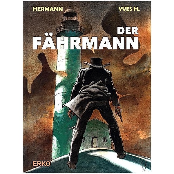 Der Fährmann, Hermann, Yves H.