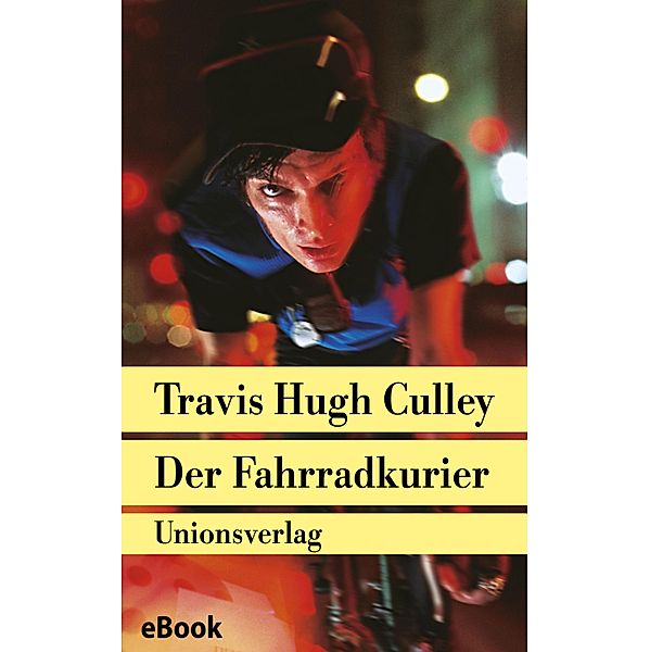 Der Fahrradkurier, Travis Hugh Culley