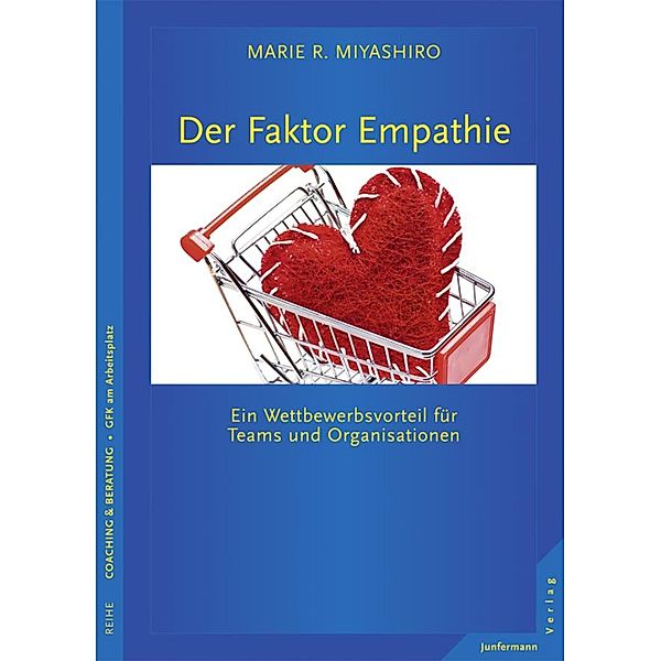 Der Faktor Empathie, Marie R. Miyashiro