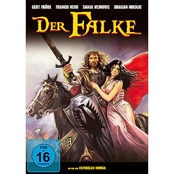 Der Falke