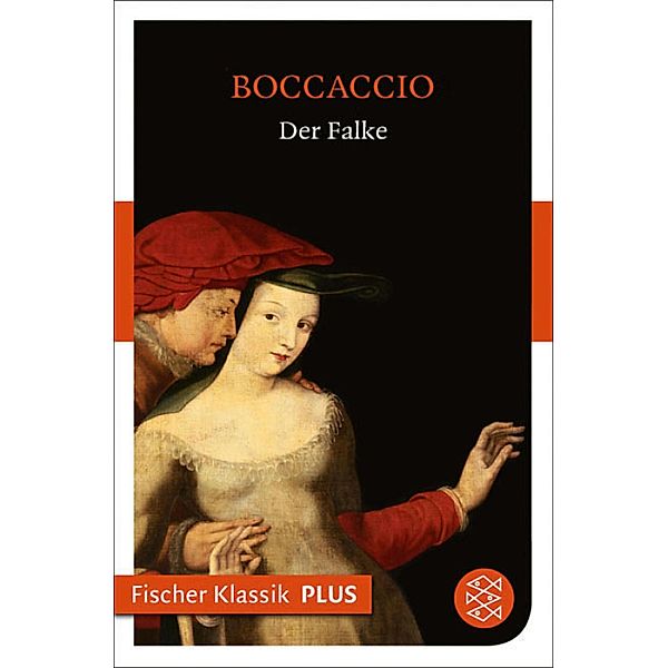 Der Falke, Giovanni Boccaccio