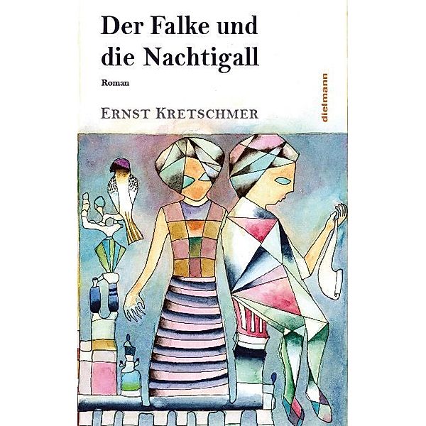 Der Falke und die Nachtigall, Ernst Kretschmer