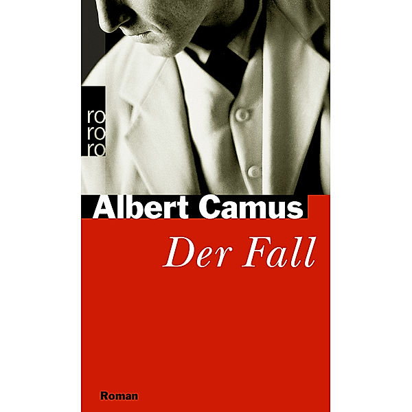 Der Fall, Albert Camus