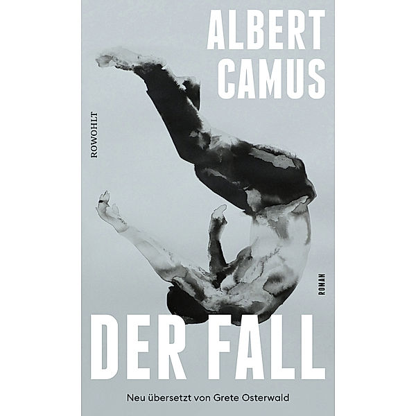 Der Fall, Albert Camus