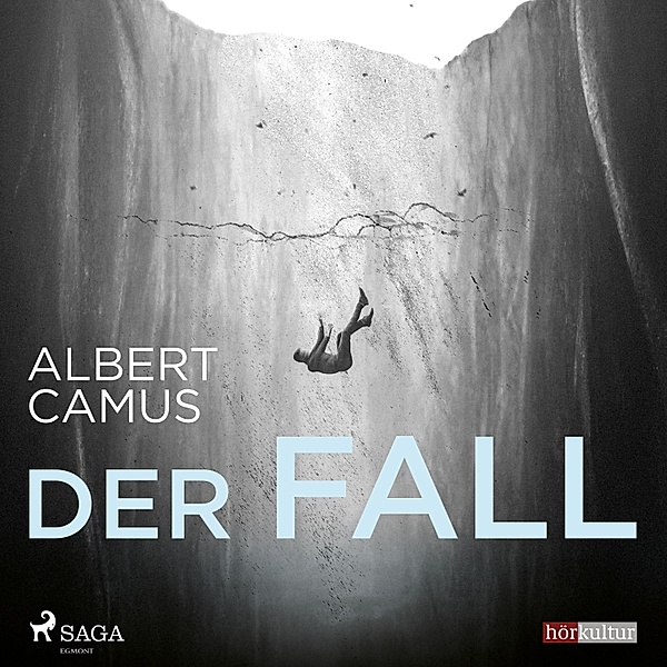 Der Fall, Albert Camus