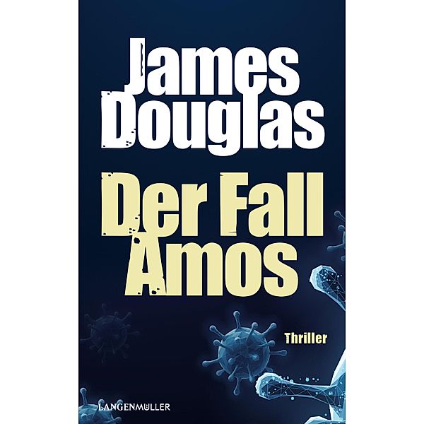 Der Fall Amos, James Douglas