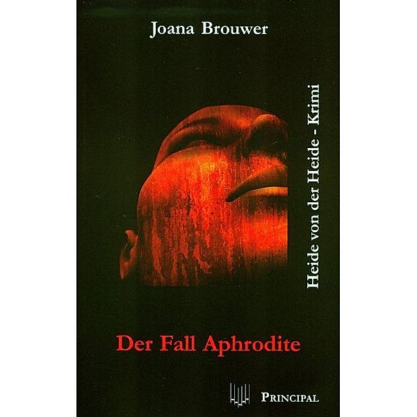 Der Fall Aphrodite, Joana Brouwer