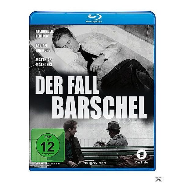 Der Fall Barschel, Kilian Riedhof, Marco Wiersch
