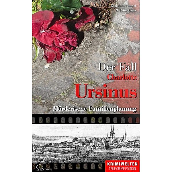 Der Fall Charlotte Ursinus, Christian Lunzer, Peter Hiess