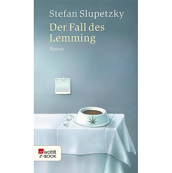 Der Fall des Lemming / Lemming Bd.1, Stefan Slupetzky