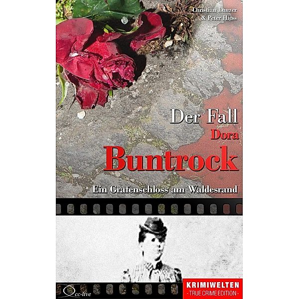 Der Fall Dora Buntrock, Christian Lunzer, Peter Hiess