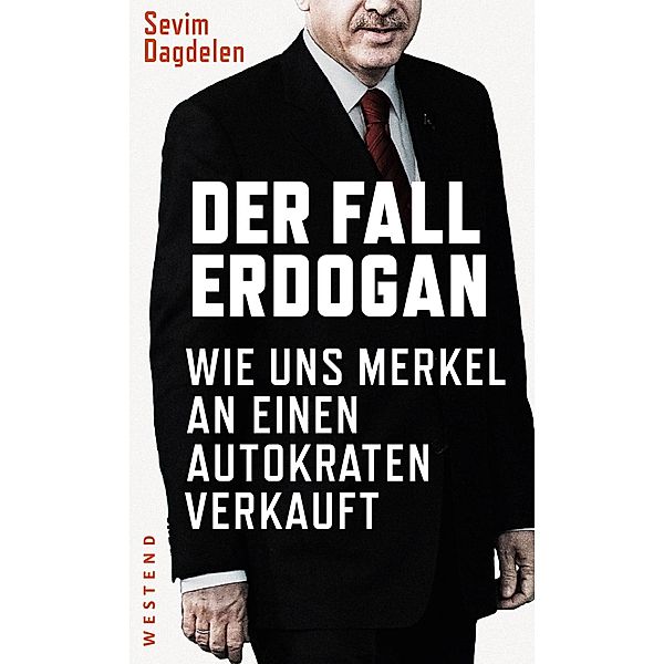 Der Fall Erdogan, Sevim Dagdelen