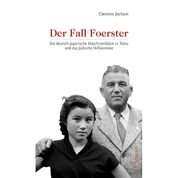 Der Fall Foerster, Clemens Jochem