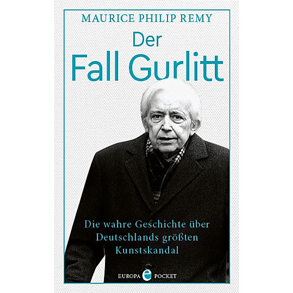 Der Fall Gurlitt, Maurice Philip Remy