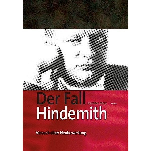 Der Fall Hindemith, Günther Metz