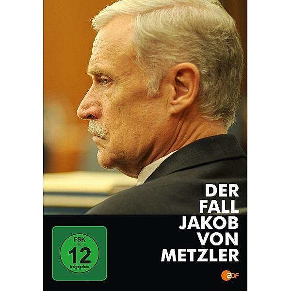 Der Fall Jakob von Metzler, Jochen Bitzer