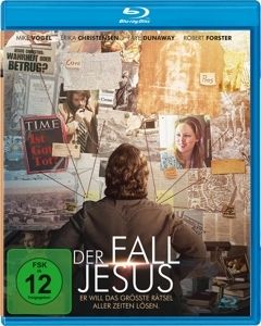 Image of Der Fall Jesus