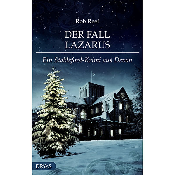 Der Fall Lazarus, Rob Reef