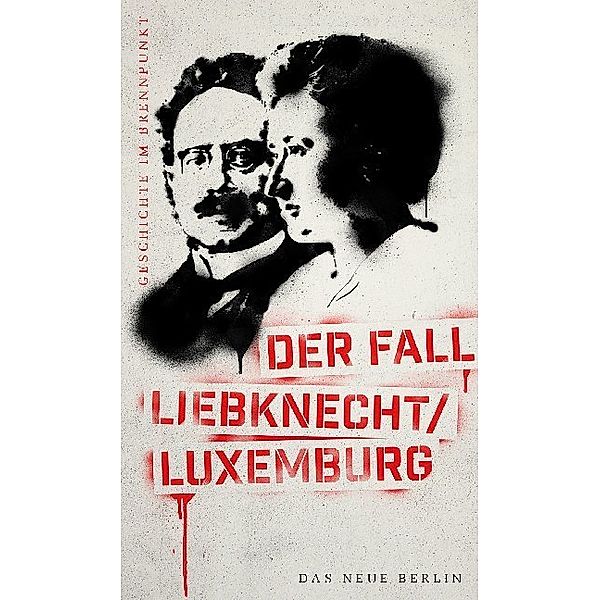 Der Fall Liebknecht / Luxemburg, Franziska Kleiner