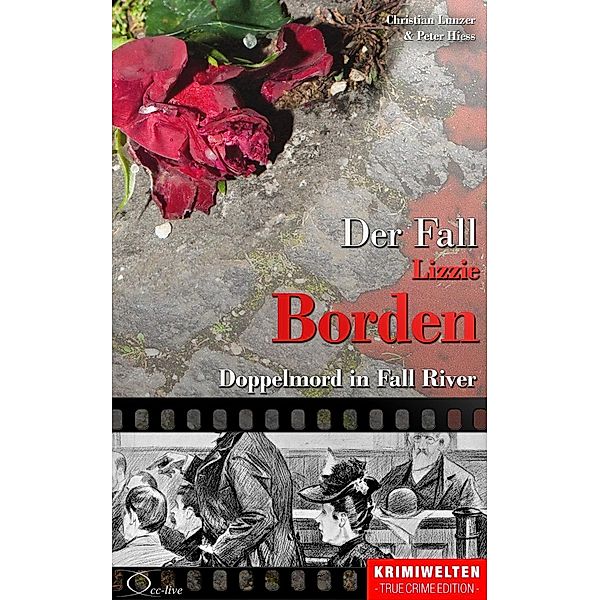 Der Fall Lizzie Borden, Christian Lunzer, Peter Hiess